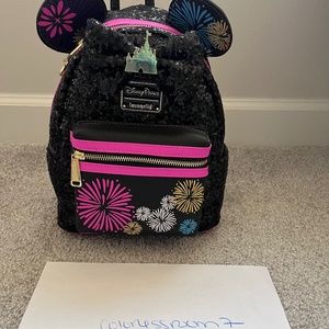 MMMA fireworks Loungefly